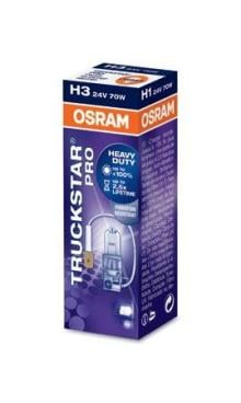 OSRAM 64156TSP